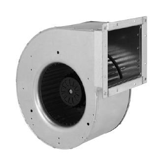 Вентилятор Центробежный Ebmpapst G4D250-EC10-03