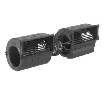 Вентилятор автомобильный Ebmpapst K4E146-AB71-13