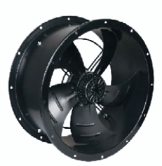 Вентилятор Осевой Weiguang YWF6D-500-B-137/50-T