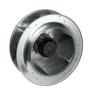Вентилятор Центробежный Ebmpapst R4D400-AD22-06