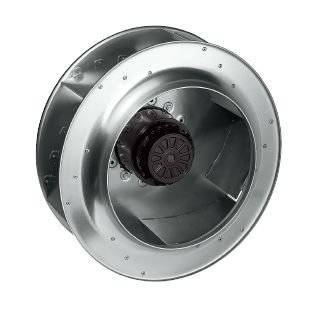 Вентилятор Центробежный Ebmpapst R4D450-AD22-06