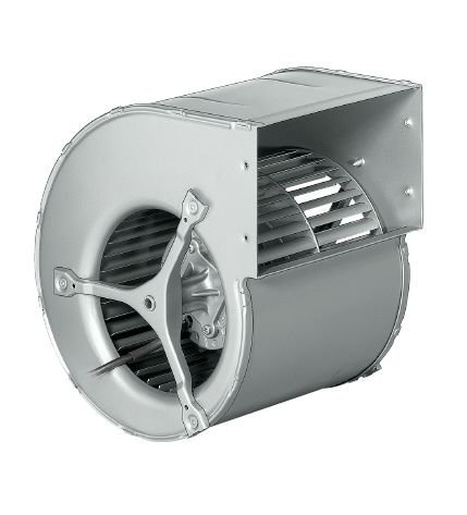 Вентилятор Центробежный Ebmpapst D1G160-DA19-52 EC