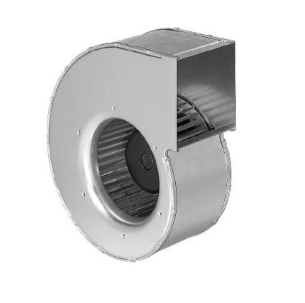 Вентилятор Центробежный Ebmpapst G3G180-AD43-71 EC