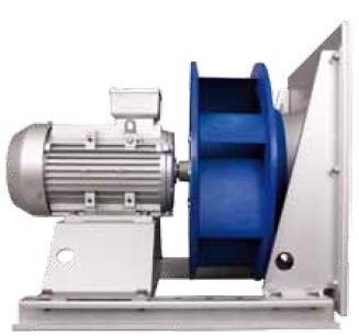 Вентилятор Центробежный Ziehl-Abegg ER45C-4DN.C7.CR арт.130582
