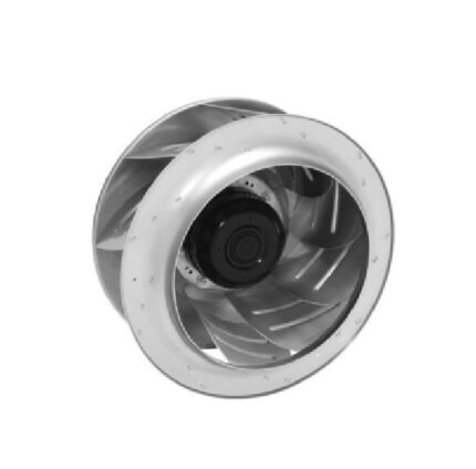 Вентилятор Центробежный Ebmpapst R3G560-AH02-03 EC
