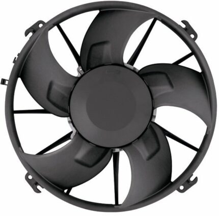 Вентилятор Центробежный Ebmpapst W3G300-EQ22-90 автомобильный
