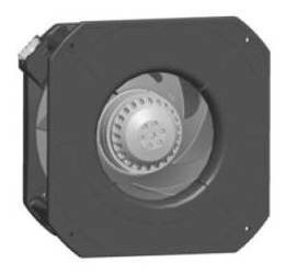Вентилятор Центробежный Ebmpapst K2E190-RA26-01