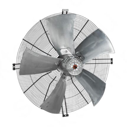 Вентилятор Осевой Weiguang YWF6D-800S-180/105A-G