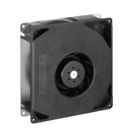 Вентилятор Центробежный Ebmpapst RG 160-28/14 NM