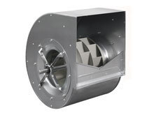Вентилятор Центробежный Nicotra RDH EO-0560