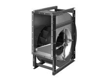 Вентилятор Центробежный Nicotra RER 15-0900 905 мм