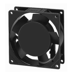 Вентилятор Компактный Sunon SF23092A.2092HST.GN AC 92x92x25 мм
