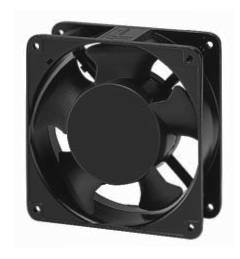 Вентилятор Компактный Sunon SP100A.1123XBL.GN AC 120x120x38 мм