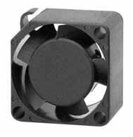 Вентилятор Компактный Sunon GM0501PFB1-8 DC 20x20x10 мм