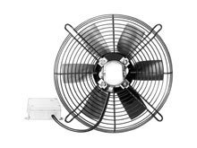 Вентилятор Центробежный Nicotra ATA 61-0450-6E