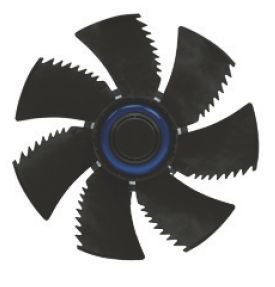 Вентилятор Осевой Ziehl-abegg FN025-6ID.0B.A7 220B EC