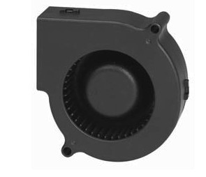 Вентилятор Компактный Sunon PMB2475PNB4-AY DC 75x75x30 мм