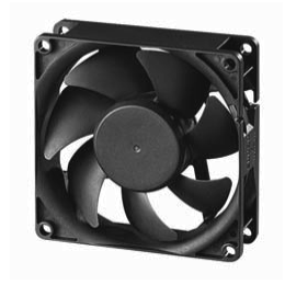 Вентилятор Компактный Sunon PE80254V3-000U-A99 DC 80x80x25 мм