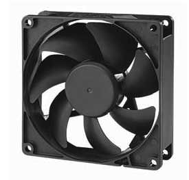 Вентилятор Компактный Sunon PE92252V1-000U-A99 DC 92x92x25 мм