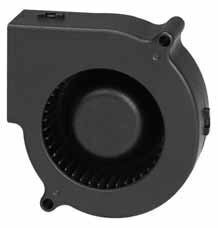 Вентилятор Компактный Sunon PMB2497PYB3-AY DC 97x94x33 мм