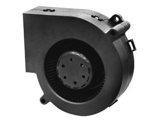 Вентилятор Компактный Sunon PF97331BX-B00U-A99 DC 97x95x33 мм