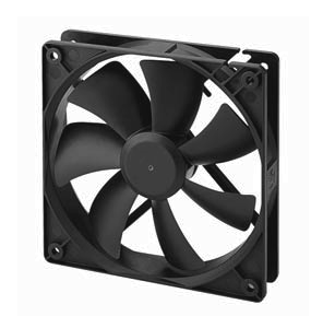 Вентилятор Компактный Sunon PMD4812PTB2-A DC 120x120x25 мм
