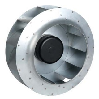 Вентилятор Центробежный Weiguang EC092/25E3G01-B280/50S1-04