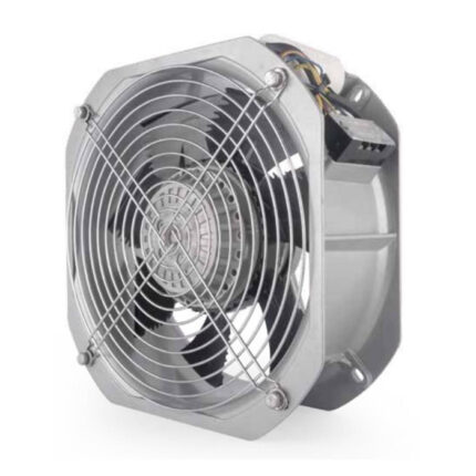 Вентилятор Осевой Longwell LWAA200S-7