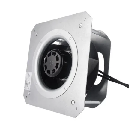 Вентилятор Центробежный Longwell LWBE3G355-188PT-26 RUS
