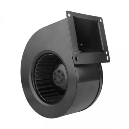 Вентилятор Осевой Longwell LWFA2E120-092DS-03