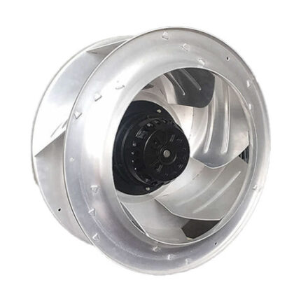 Вентилятор Центробежный MES RO250B-6E-EC0S