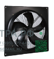 Вентилятор Осевой Weiguang YWF4D-630-B-137/70-B0