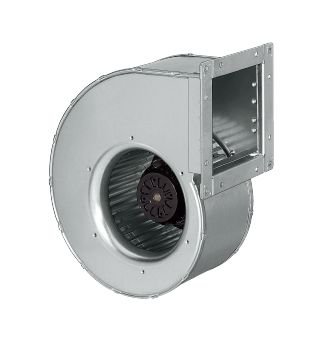 Вентилятор Центробежный Ebmpapst G4D225-FK10-03