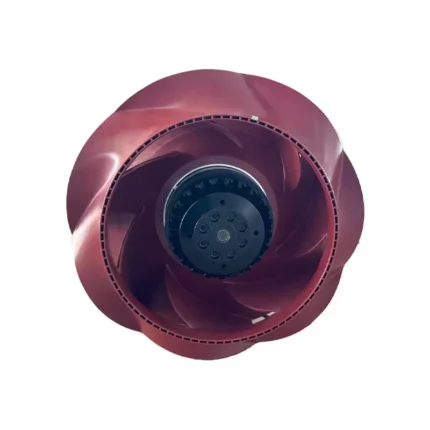 Вентилятор центробежный ebmpapst R2E250-RA48-25